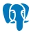 postgresql