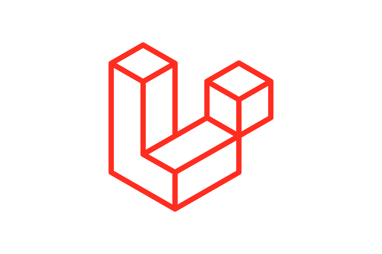 Laravel-Logo.wine