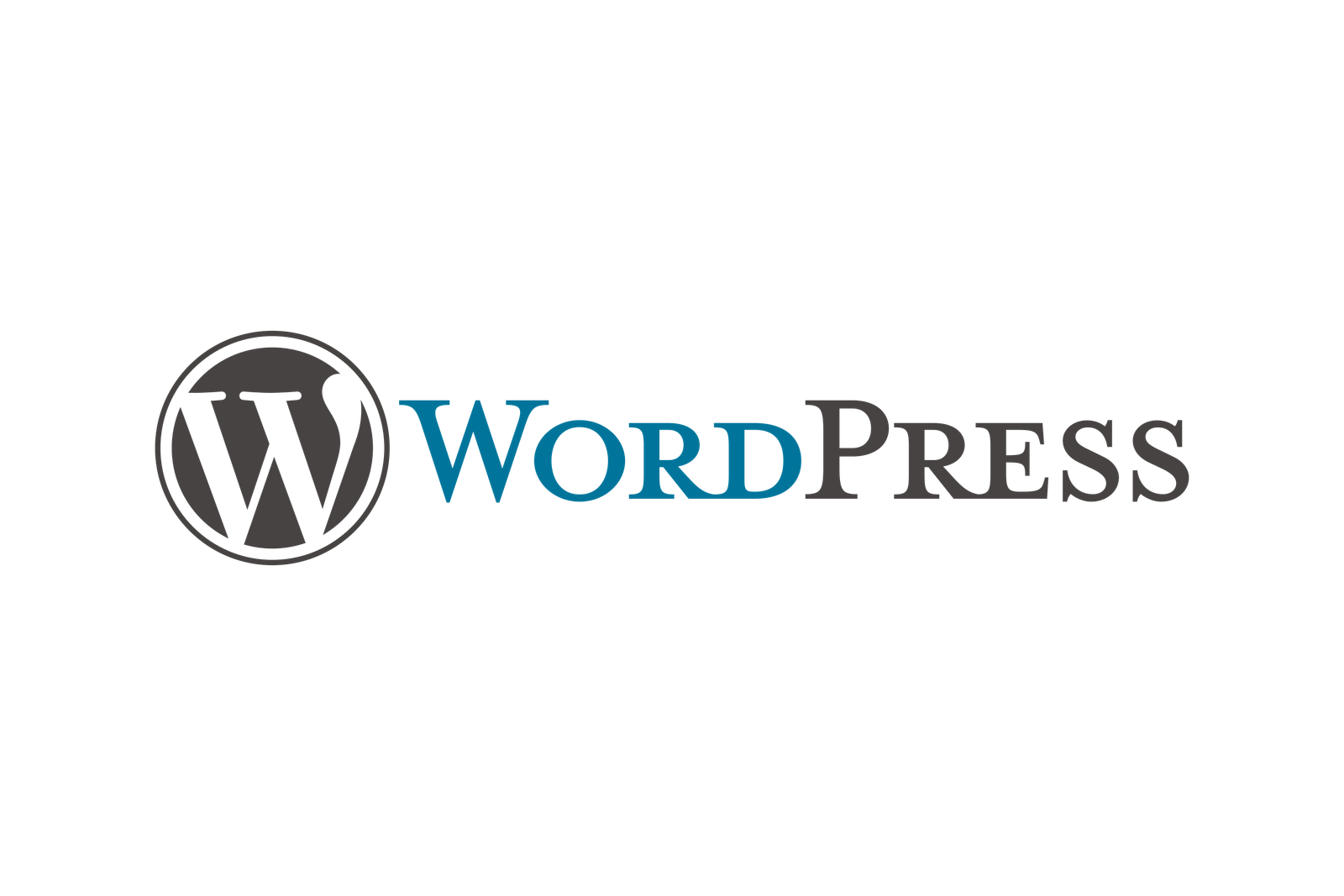 WordPress-Logo.wine